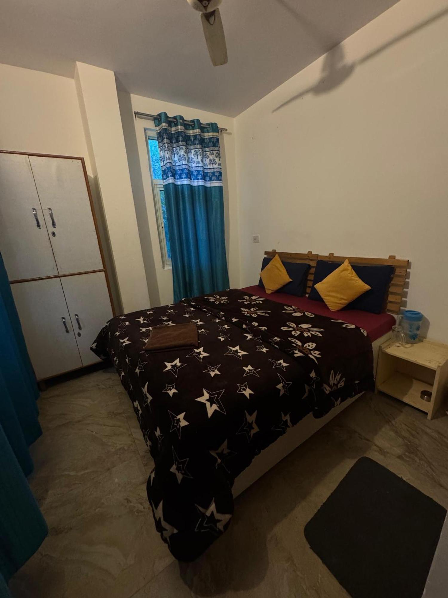 Shivanjal Stay Rishikesh Exterior photo