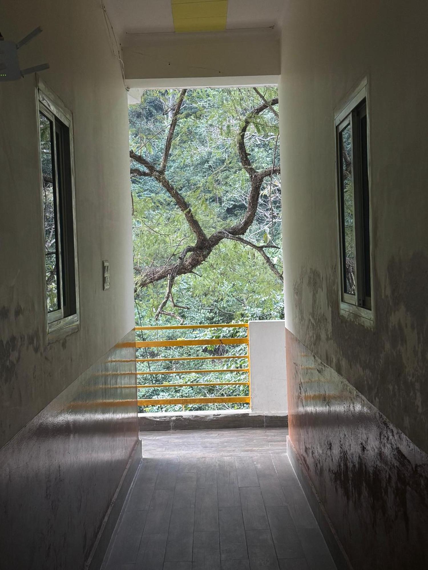 Shivanjal Stay Rishikesh Exterior photo