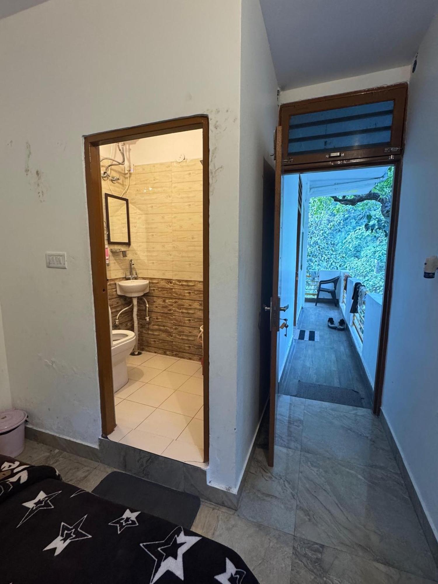 Shivanjal Stay Rishikesh Exterior photo