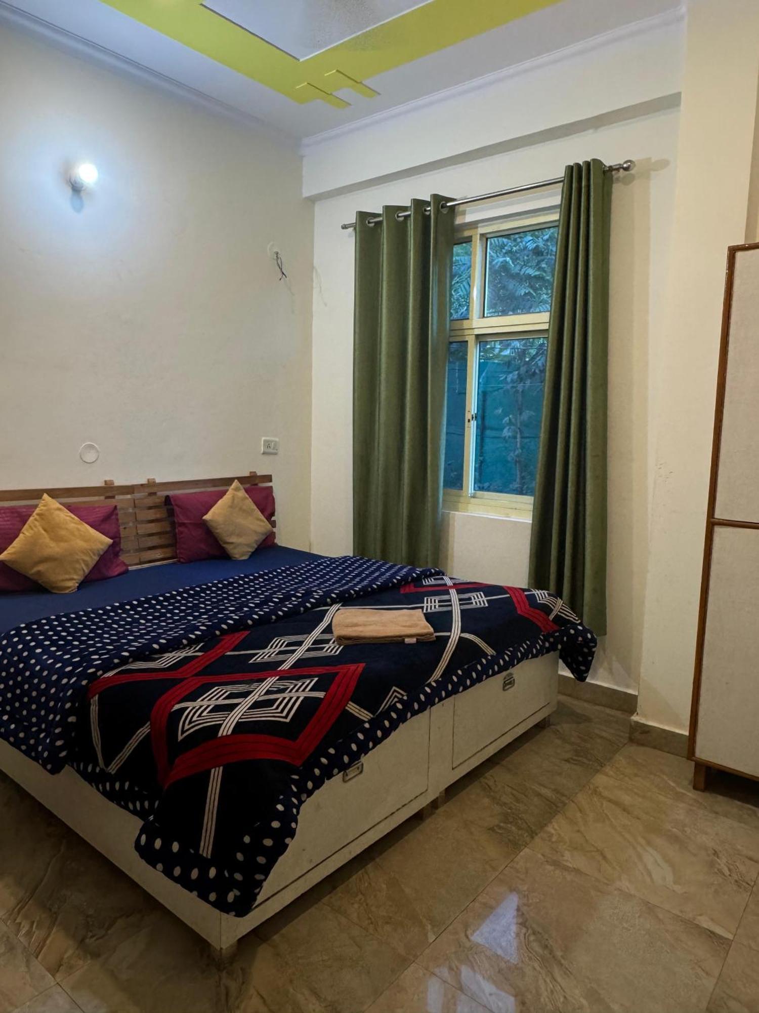 Shivanjal Stay Rishikesh Exterior photo